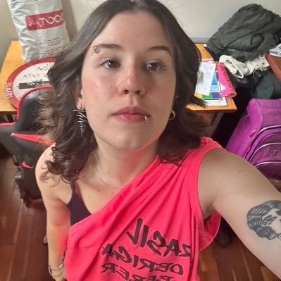 boiadabtu's profile picture. agro unesp btu | @reprenegadasbtu