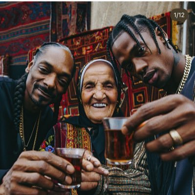 TaxwriteoffNft's profile picture. دنبالم نیا اسیر میشی            https://t.co/oIrpvisaDJ