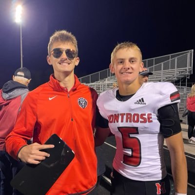 NGross0612's profile picture. Montrose Football | Montrose Basketball | SVSU