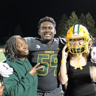 Khalil Mc 2027 DL 6’2 230 Profile