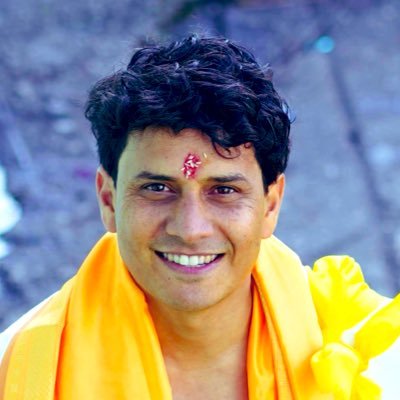 ashu_nauty's profile picture. Activist | Reader | Writer | Multimedia & Digital Head & Editor at @OpIndia_com | Founder (Previously) @Pamphlet_in | #CivilizationStories