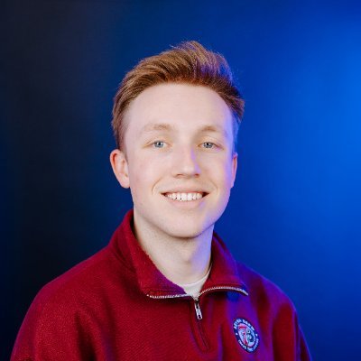 LoganWPollard's profile picture. Husband | Graphic Designer @7brewCoffee | previously @GoNUAthletics Asst. Director of Creative | 🎓 USU