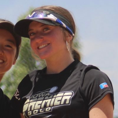 LanaHobday10's profile picture. Lana Hobday-Iowa Premier #10 / Varsity Huntley softball & basketball #1 / FVF bball #15  Email:Lanahobday0428@gmail.com-Center Field/point guard/2 sport athlete