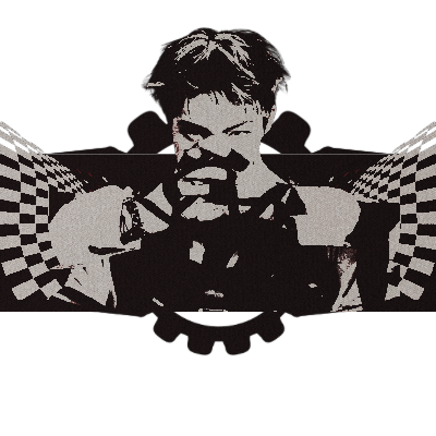 zekanika's profile picture. ⠀ &⠀i⠀hope⠀you⠀still⠀cry⠀for⠀me.