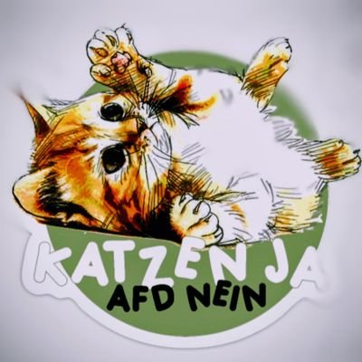 ornithologin's profile picture. 💚🌻🟢
Liest hier nur noch. 
Das aber aufmerksam und gerne. Beherze (❤️) alles, was mich interessiert und mir gefällt.
#HabeckhatteRecht