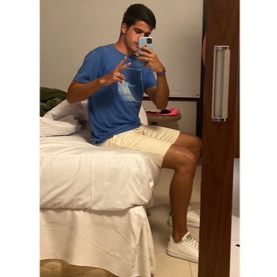 Phelipe_Hnrq's profile picture. @vascodagama