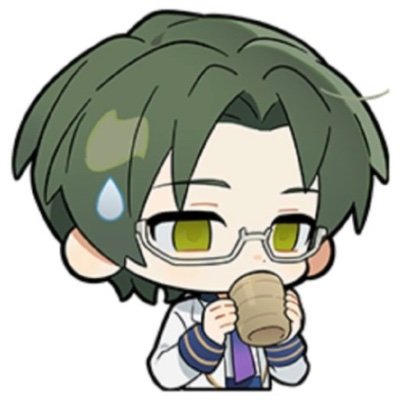 keito1st's profile picture. 