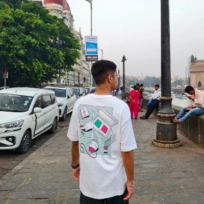 MNinaad63771's profile picture. LNMIIT '28 |
CIPHER @LNMIIT