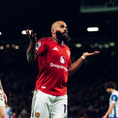 Virex179's profile picture. Manchester United❤️