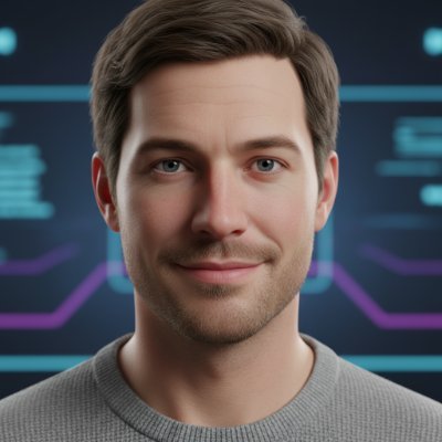 mark_ai80's profile picture.