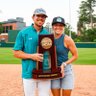TShewmaker43's profile picture. Director of Player Development and Recruiting @CoastalBaseball. 👌🏻