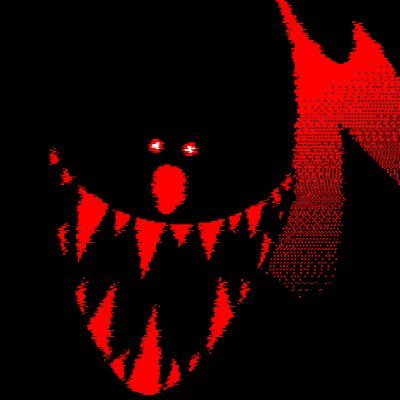 AnarackWStudios's profile picture. Creator of Fatal Error , The Fatal Files, Eggventurer & much more!
tag me in fanart or use #fatalerrorsweep
Coms open.