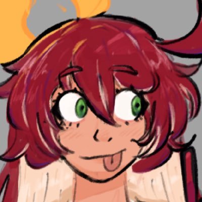 CalapapaArt's profile picture. Oc and Guilt Gear content ahoy