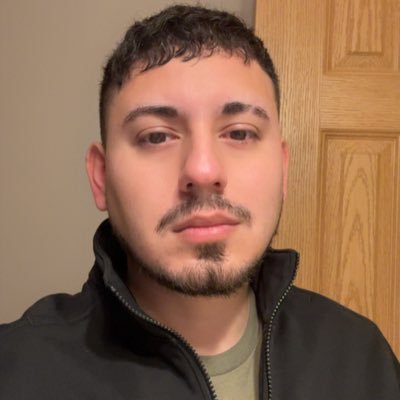 AlphaDogPun's profile picture. Founder of @AlphaDogsGG | Palestinian American 🇵🇸 Men’s Mental Health 🧠 | Human Rights ✊ | 10.06