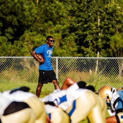 Darius Jones Profile