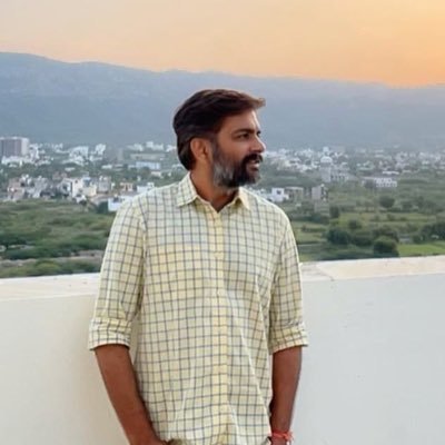 @ankushtweets