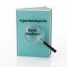 openbookpost's profile picture. Avid Reader and reviewer