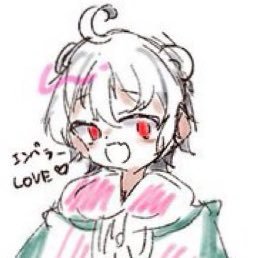 KpVZBxfozs23635's profile picture. 妖怪ウォッチLove🫶なれみゃあ(@remi3330)のサブ垢。基本本垢にいるからこっちは低浮上( ˙꒳ ˙ )たまにボツ絵や下絵を投げる。当時一目見たときから未空イナホに狂わされてます。3が1番楽しい👍イナウサイナ最強ケーイナ最高👊💕その他イナホちゃんのNLカプはだいたい好き。あとはるーみっくとか他にも色々。