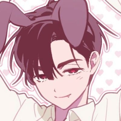 luneartois's profile picture. ⤷ Lun
⤷ he/him
⤷ artist (once a blue moon)