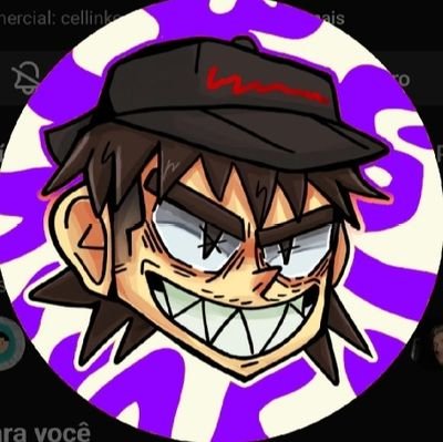 mkeikas286242's profile picture. perfil dedicado ao youtuber/influencer cellinke

infos/atualizações/referências.