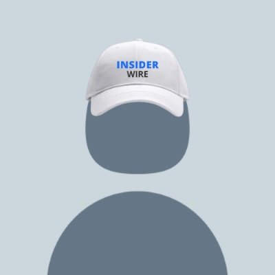 WesleyMarius's profile picture. Founder and CEO of @InsiderWire. Contact: wesley@insiderwire.com