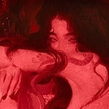 sukilhw's profile picture. Aqui adoramos a Misty Quigley e Neil Josten