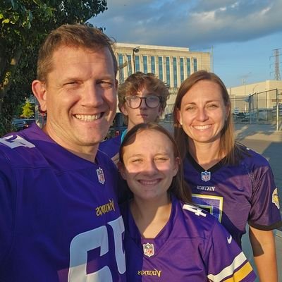 mauchow's profile picture. Wisconsin transplant in Tennessee