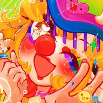 Poppy_Seed_39's profile picture. Header: HoniCMYK vgen
pfp: elifisahs vgen
Pansexual//Panromantic
tweeting about my current hyperfocus
24 (she/her)
https://t.co/HufeuFoxHj