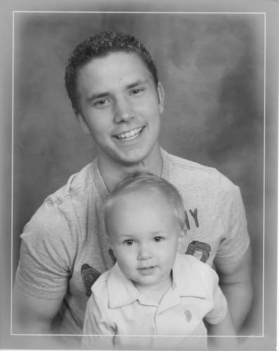 jmclark009's profile picture. 