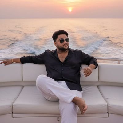 prshntpandey7's profile picture. Mentor, Option Buyer, Tax Consultant, Financial Advisor. Any Assistance call 8130422926