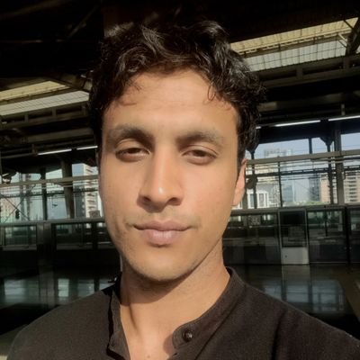 Abhi5043's profile picture. Software Developer | @FCBarcelona fanboy| Leader of an imaginary dead poet society maybe