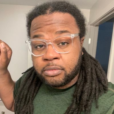 DanteStayCoding's profile picture. I stepped away for a while to tend to my health. Now, one kidney transplant later and I am back to the land of #tech. I've missed it so much! 💜