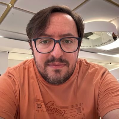 rubensGPnetto's profile picture. 