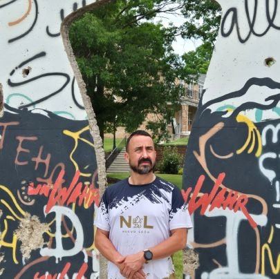 Montaro4x4's profile picture. Científico de Datos y amante de todas las ciencias