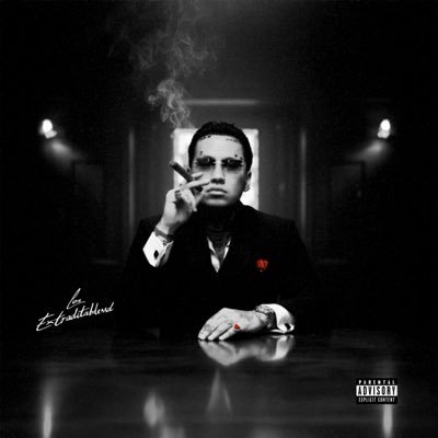 BlessdOficial's profile picture. DIOS 💙
