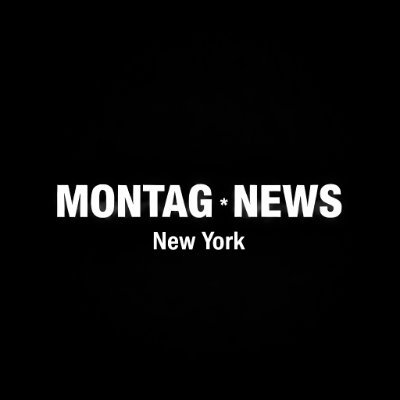 Montag_USA's profile picture. The feed that reads like a paper • https://t.co/O8KTd82EzS • https://t.co/Rv7UbHabX3 • https://t.co/UtTwcfk75Y