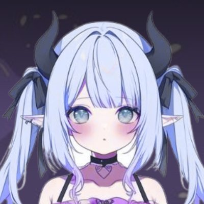 OliviaKitsu's profile picture. ♡Heyaaa~from Olivia♡
𝙲𝚘𝚠𝚙𝚒𝚛𝚎 𓆩♡𓆪 Kitsune Vtuber 
Here to brighten your feed დ♡ one purr at a time♛
╰➤ https://t.co/Y5qcPBLXFz