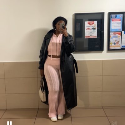 ElodieMonteiroL's profile picture. I MISS ATL SO BAD 😞