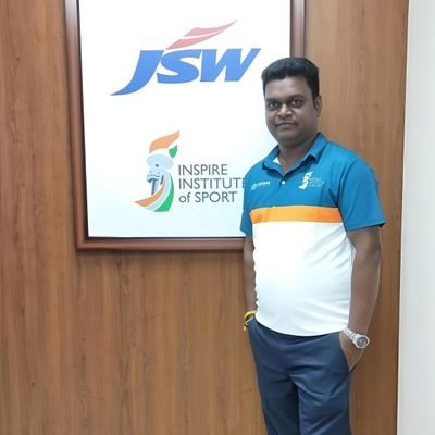 KumarSachikant's profile picture. Senior Manager (Operations) - Odisha IIS JSW Swimming 🏊‍♂️ | Travel ✈️ | Food 🍴 | Connecting with passionate minds.