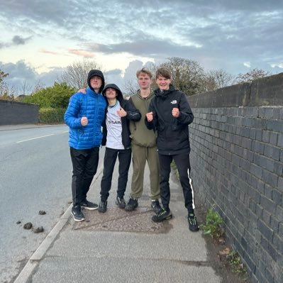 TranmereJoeSWA's profile picture. TRFC 🇸🇱 SWA 🇮🇪🏴󠁧󠁢󠁥󠁮󠁧󠁿