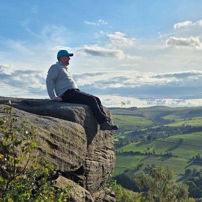 flyfour's profile picture. Ex-TV Producer, now Logistics Manager; part-time Radio presenter; likes James Bond, Snooker, Walks & Hiking, and not at all obsessed with Weekend At Bernie's...