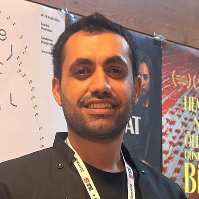 AzadBaltaci's profile picture. Civaknas