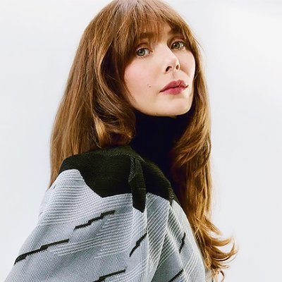 EOlsenBrasil's profile picture. Há 10 anos sendo o primeiro e o maior fã-site dedicado à atriz Elizabeth Olsen no Brasil e no mundo! — Not impersonating Elizabeth, just a fanpage.