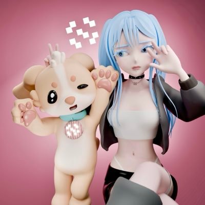 ferb_rs's profile picture. @SentientAGI Designer / Builder!

Like to create Something interesting 💙