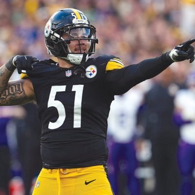 JustSteelers_'s profile picture. Steelers | #Herewego | 🏆🏆🏆🏆🏆🏆