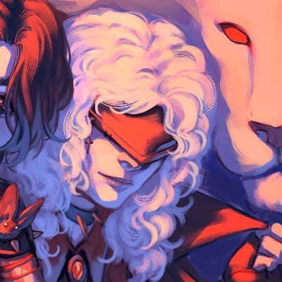 YasLion15's profile picture. (comissões fechadas) 21 Artista de concepts e ilustrações gerais, desenho coisas pra RPGs, atualmente em trabalhando em Expandindo a Fenda e @AConfidenciais