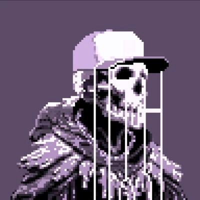 OnTheBlokkchain's profile picture. GenXDegen | ContentCreator | Block🔗Bleeder 
DON'T JEET ON YOURSELF, LOCK IN 🛅
TAKE PROFITS💰, SECURE THE 🎒 
NO ROUND TRIPOORS ♻️
DCA & HODL PLAYS 💪🏾