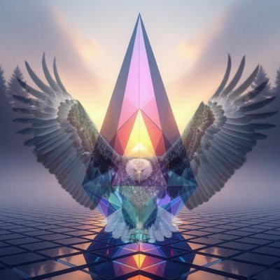 lortunder's profile picture. T=BALL 4 LYFE
TOP-KEK 
Metatronium Architect
Dual-national framer turned fractal pioneer: 
5-D infinite scalability. 
MOG/ACC