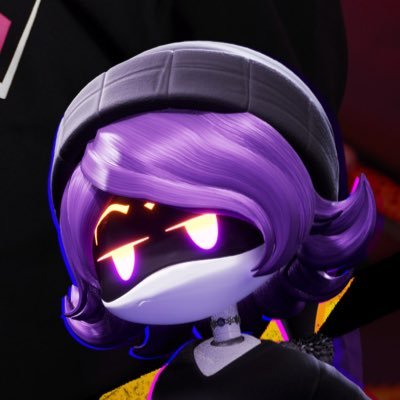 Hambre_Arana's profile picture. I dont pay for the check | 17 | He/They | Eng/Esp 🇲🇽 | Bi myself | Drone Artist & Gamer | Alt: @DamagedOCUzi, Art Archive: @UziDoodleman | SB to unfollow