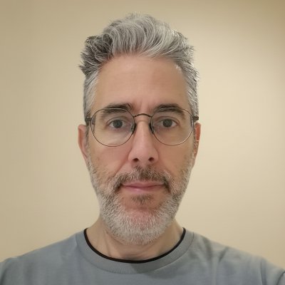 ivmaroto_nacho's profile picture. Husband,father,humanist,romantic.
Sometimes theater actor.
Internal Medicine.
My opinions are my own. #cambiahospital #EscuelaDeAgentesDelCambio